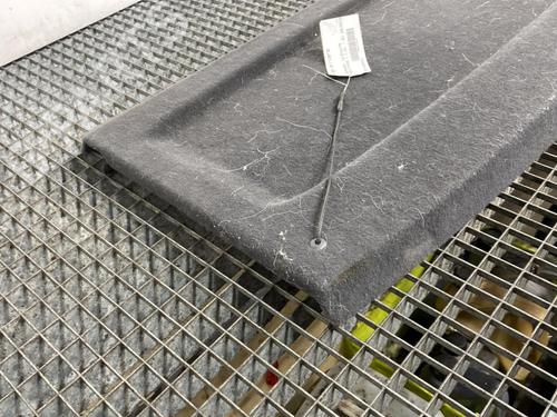 Rear parcel shelf VW POLO (9N_, 9A_) 1.2 | BP20183302C85 