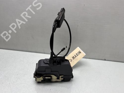 Rear right lock RENAULT ESPACE IV (JK0/1_) 2.2 dCi (JK0H) | BP32339363C99 