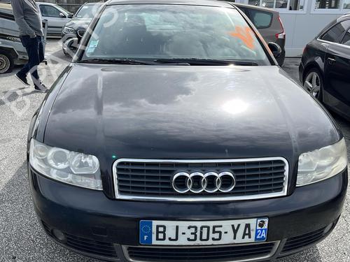 Rear mirror AUDI A4 B6 (8E2)  | BP19971677I6  - Image 9