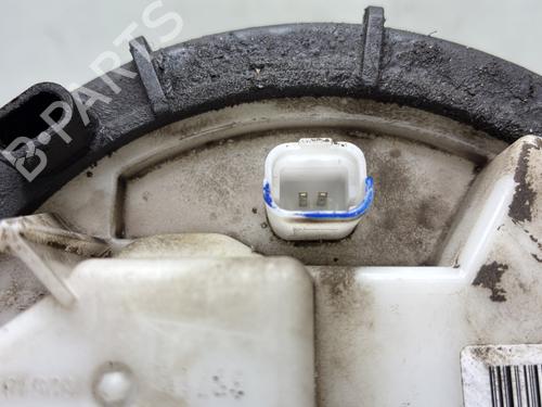 Used Fuel pump Fuel pump PEUGEOT 208 I (CA_, CC_) 1.4 HDi (68 hp) 33830293 33830293
