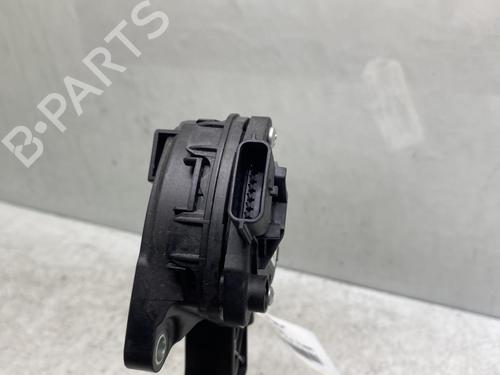 Used Pedal Pedal RENAULT MASTER III Platform/Chassis (EV, HV, UV) 2.3 dCi 145 FWD (EV0E, EV0F, HV0E, HV0F, UV0E, UV0F,... (146 hp) 19994284 19994284