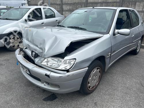 Used Parts PEUGEOT 306 Hatchback (7A, 7C, N3, N5) 1.9 D 4990575