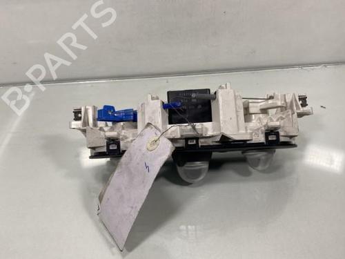 Climate control RENAULT TWINGO II (CN0_) 1.5 dCi (CN0U) | BP19987709I5 