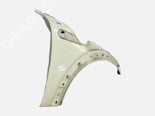 Used Right front fenders Right front fenders MINI MINI CLUBMAN (R55) Cooper D (109 hp) 40270533 40270533