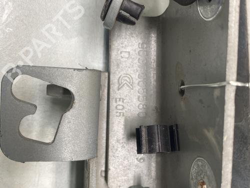 Used Hinge/Door check strap Hinge/Door check strap CITROËN C3 I (FC_, FN_) 1.4 16V (88 hp) 28280310 28280310