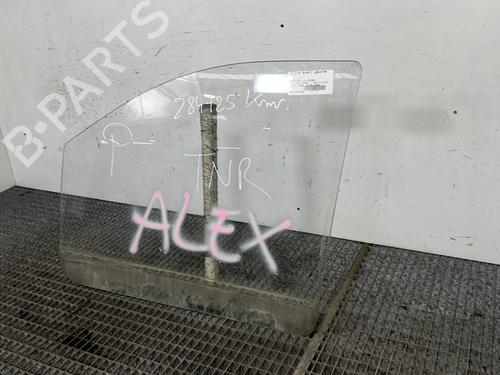 Front left door window MERCEDES-BENZ VITO / MIXTO Van (W639) 109 CDI (639.601, 639.603, 639.605) | BP29413337C18 