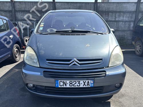 Left taillight CITROËN XSARA PICASSO (N68) 1.6 HDi | BP27355965C34 
