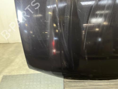 Hood VW GOLF IV (1J1) 1.9 TDI | BP29039403C1 