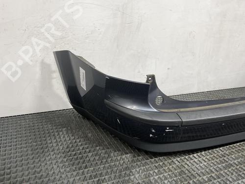 Used Rear bumper Rear bumper FORD FOCUS II Turnier (DA_, FFS, DS) 1.6 TDCi (109 hp) 21958821 21958821