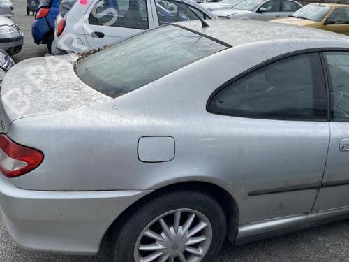 Left taillight PEUGEOT 406 Coupe (8C) 2.2 HDI | BP20185184C34 