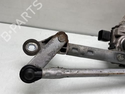 Used Front wiper motor Front wiper motor CHEVROLET SPARK (M300) 1.0 (68 hp) 31883242 31883242