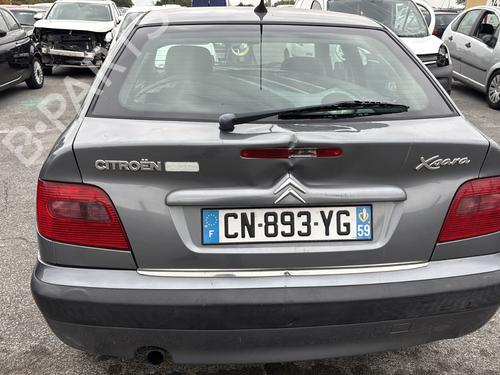 Steering column stalk CITROËN XSARA (N1) 1.9 D | BP31205789I23 