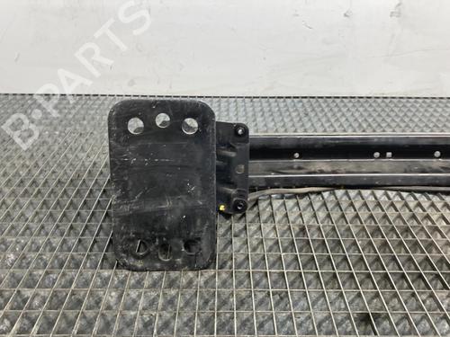 Front bumper reinforcement FORD FIESTA V (JH_, JD_) 1.3 | BP27611399C109 