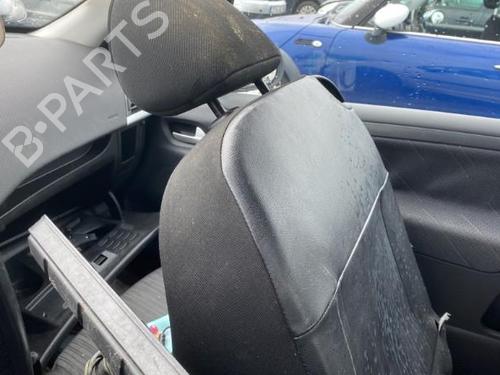 Left mirror PEUGEOT 207 (WA_, WC_) 1.4 HDi | BP19959476C26 