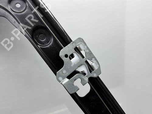 Front right window mechanism BMW X5 (E53) 3.0 d | BP27722036C23 