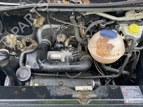 Front right door window VW TRANSPORTER T4 Van (70A, 70H, 7DA, 7DH) 2.5 TDI | BP31042812C19