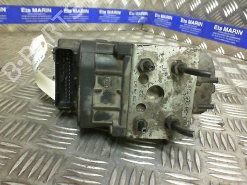 Used ABS pump PEUGEOT 406 (8B) 2.0 HDI 90 (90 hp) 20035121