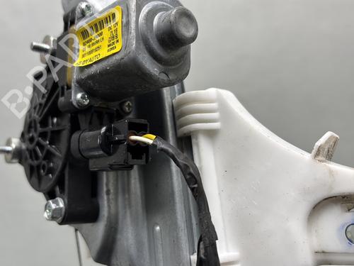 Rudehejsemekanisme ventre foran HYUNDAI KONA (OS, OSE, OSI) 1.0 T-GDi | BP29919945C22 