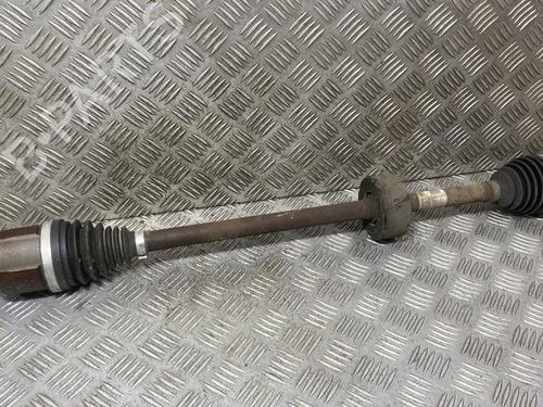 Used Right front driveshaft DACIA SANDERO II TCe 90 (B8M1, B8MA, B8AC) (90 hp) 30968675