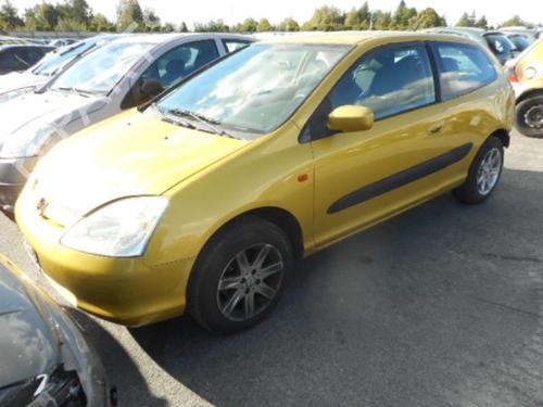 Right front window switch HONDA CIVIC VII Hatchback (EU, EP, EV) | BP19963505I26 - Image 4