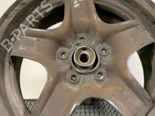 Used Rim Rim OPEL ASTRA H (A04) 1.4 (L48) (90 hp) 21961459 21961459