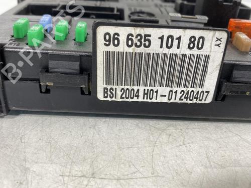 Used Fuse box PEUGEOT 307 (3A/C) 1.6 HDi 110 (109 hp) 20023860
