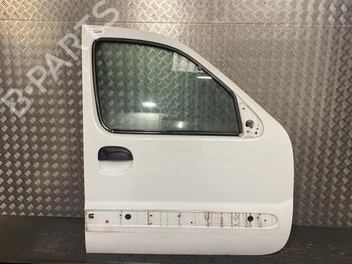 Right front door RENAULT KANGOO Express (FC0/1_) 1.5 dCi (FC1E) | BP19999257C3 