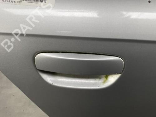 Right rear door AUDI A4 B6 Avant (8E5)  | BP19951716C5 