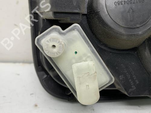 Fuel flap PEUGEOT 308 II (LB_, LP_, LW_, LH_, L3_) 1.2 THP 110 | BP20022862C131