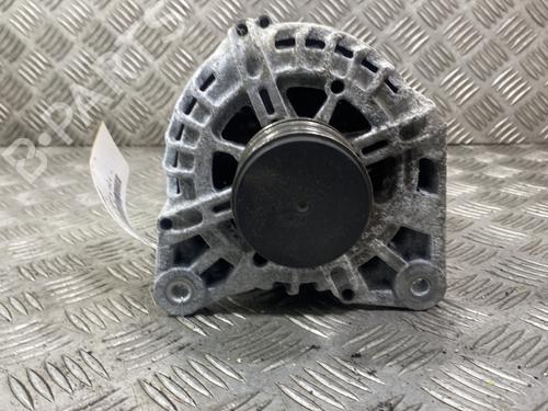 Used Alternator RENAULT MEGANE III Hatchback (BZ0/1_, B3_) 1.5 dCi (BZ09, BZ0D, BZ1W, BZ29, BZ14) (110 hp) 29914573