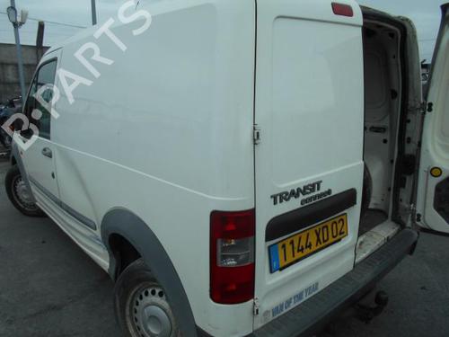 Left front door FORD TRANSIT CONNECT (P65_, P70_, P80_) 1.8 TDCi | BP20006948C2 