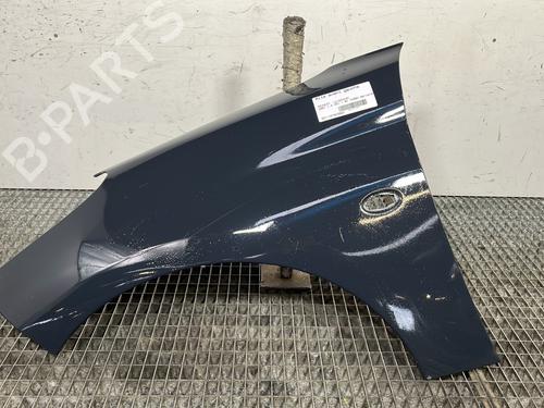 Used Left front fenders PEUGEOT 206+ (2L_, 2M_) 1.4 HDi eco 70 (68 hp) 30438351