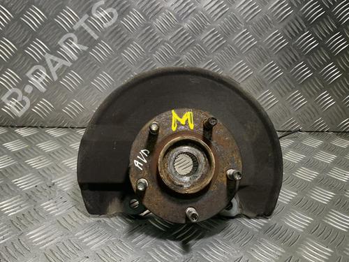 Used Right front steering knuckle PEUGEOT 4007 (VU_, VV_) 2.2 HDi (156 hp) 19975817