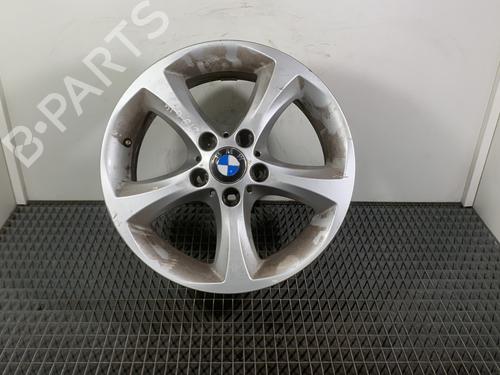 Used Rim BMW 1 (E81) 116 d (116 hp) 22438407
