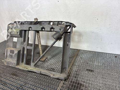 Used Front slam panel Front slam panel 38448427 38448427