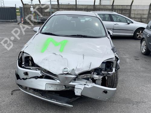 Engine NISSAN PRIMERA Hatchback (P12) 2.2 Di | BP32110375M1  - Image 9