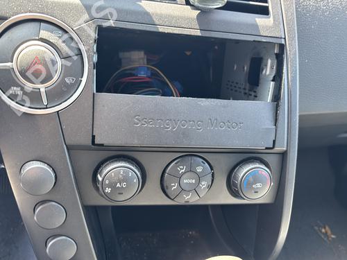 Left tailgate light SSANGYONG KYRON 2.0 Xdi | BP28291284C79  - Image 9