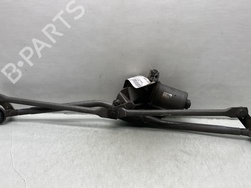 Used Front wiper motor MERCEDES-BENZ SPRINTER 3,5-t Van (B906) 316 CDI (906.631, 906.633, 906.635, 906.637) (163 hp) 25261636