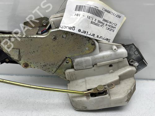 Rear left lock SUZUKI WAGON R+ (MA) 1.3 (RB413) | BP29589835C100 