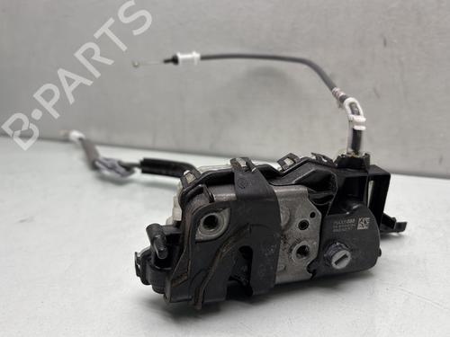 Used Front right lock PEUGEOT 2008 II (UD_, US_, UY_, UJ_, UR_, UC_) 1.2 PureTech 130 (USHNS, URHNS) (130 hp) 28385327