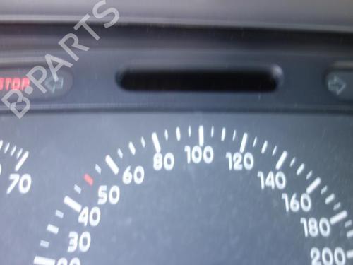 AC compressor RENAULT LAGUNA I (B56_, 556_)  | BP20000289M34 