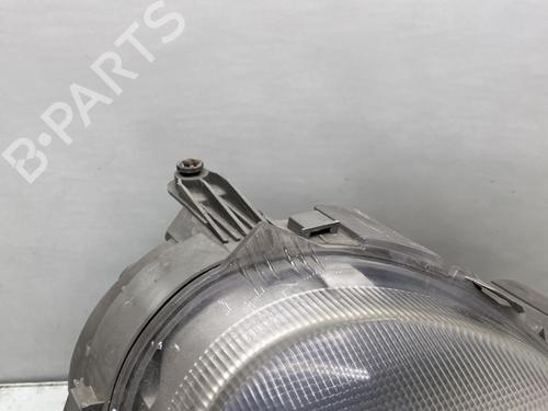 Right headlight MERCEDES-BENZ C-CLASS Coupe (CL203) C 220 CDI (203.706) | BP22348551C29 