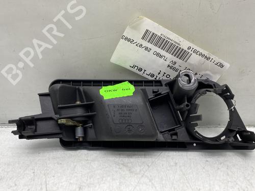 Front right interior door handle AUDI A2 (8Z0) 1.4 TDI | BP30080132I14 - Image 3