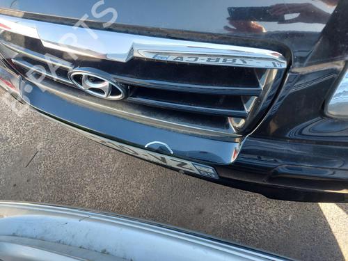 Right front indicator HYUNDAI TRAJET (FO) 2.0 CRDi | BP21004976C33 