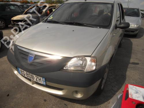 Climate control DACIA LOGAN (LS_) 1.4 (LS0A, LS0C, LS0E, LS0G) | BP20033485I5  - Image 9