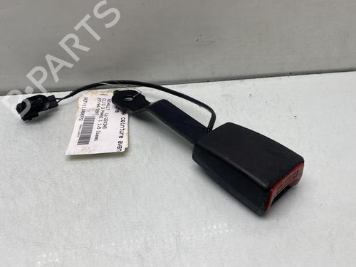 Seat buckle RENAULT CLIO III (BR0/1, CR0/1) 1.5 dCi (BR17, CR17) | BP29939640I32 