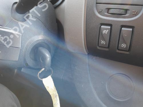 Interior handle RENAULT TRAFIC III Van (FG_) 1.6 dCi 125 (FGMH) | BP39902723I7 - Image 13