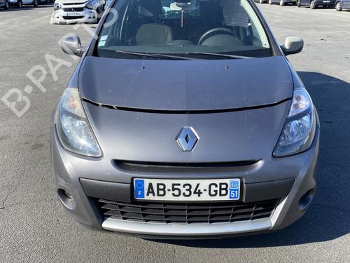 Pedal RENAULT CLIO III Grandtour (KR0/1_) 1.5 dCi (KR0F) | BP30791102I4  - Image 6
