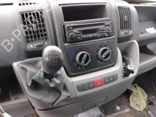 Steering column CITROËN JUMPER II Van | BP20012735M21 - Image 3