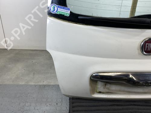 Tailgate FIAT 500 (312_) 1.2 (312AXA1A) | BP23001292C6